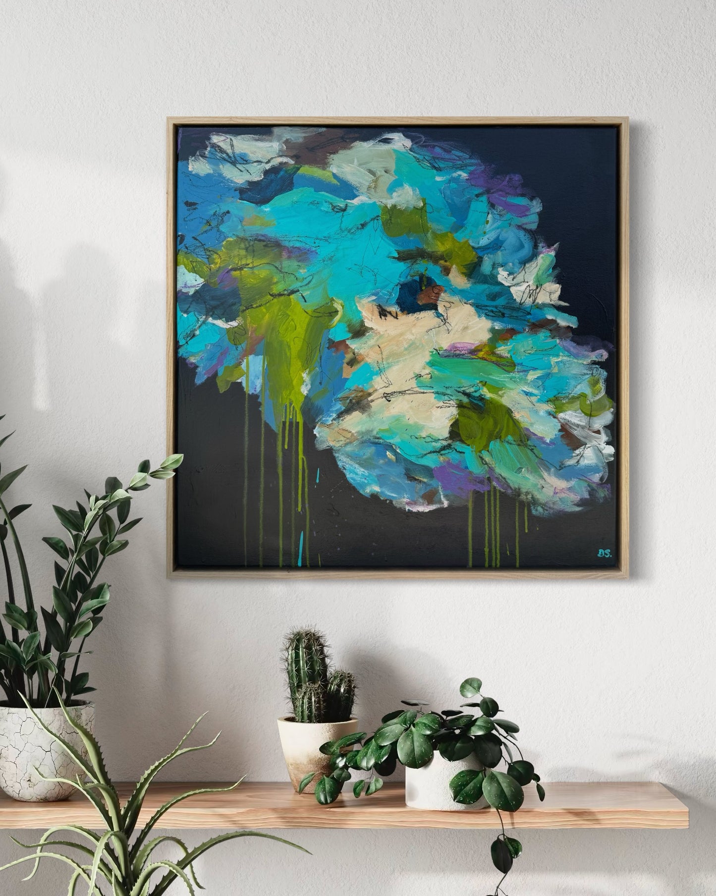 Oasis