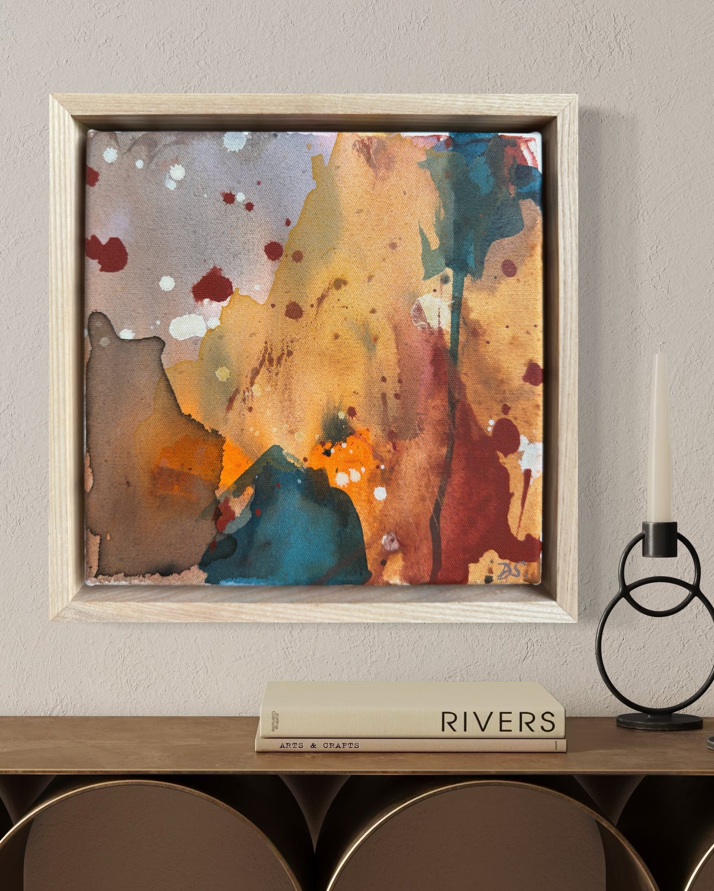Overland