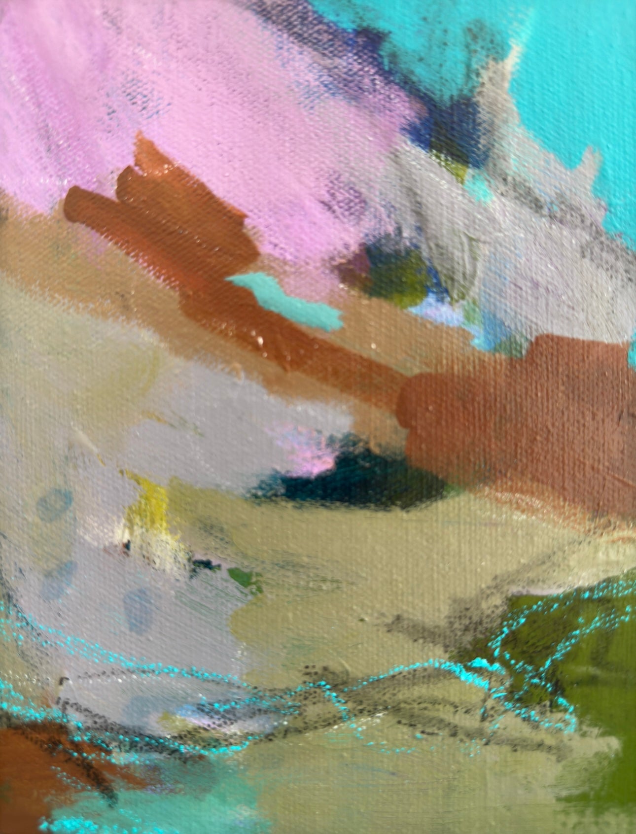 Season’s Surrender + Shifting Seasons (Set of 2)