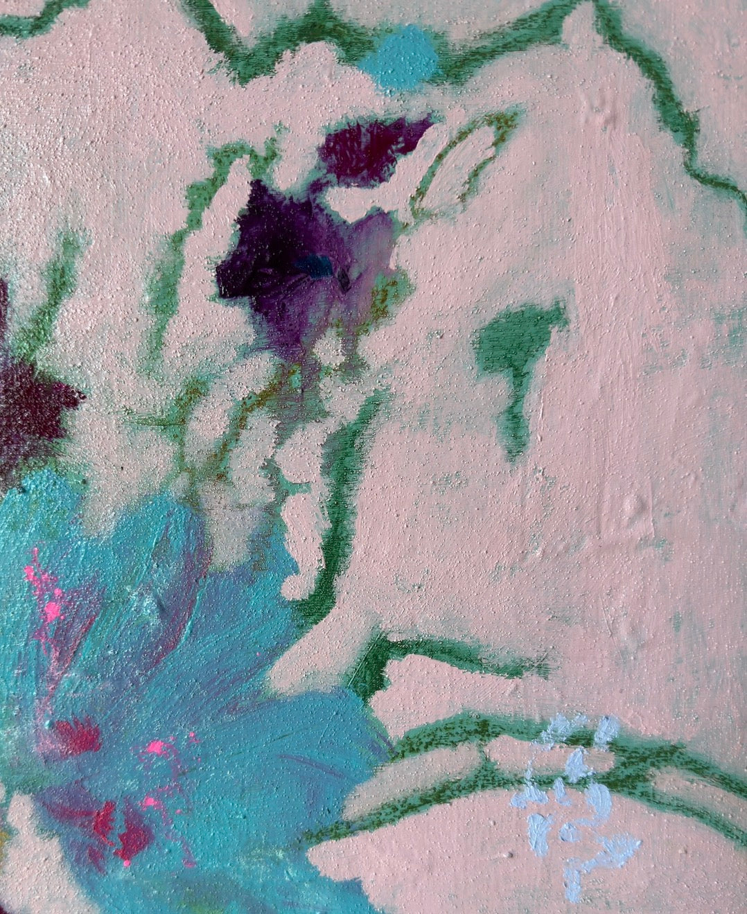 Beautifully undone