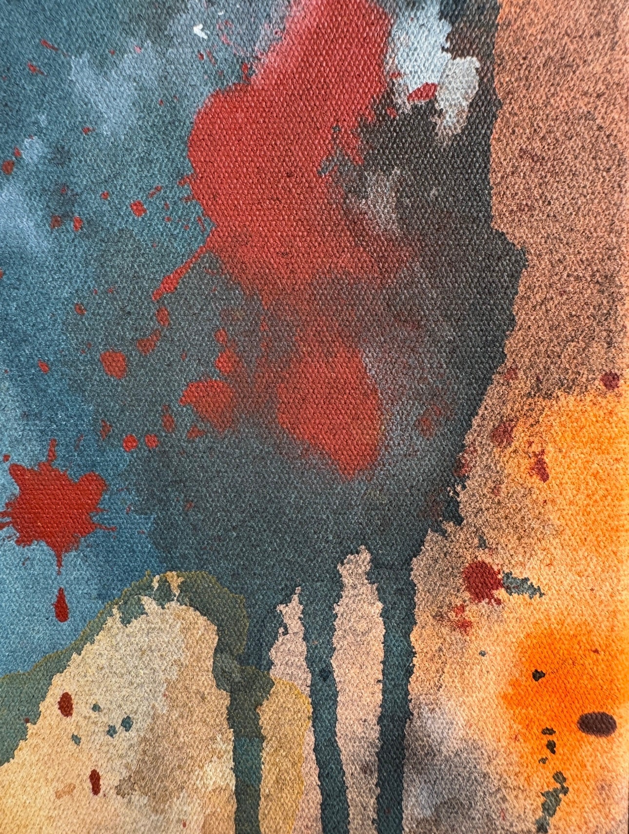 Terrain