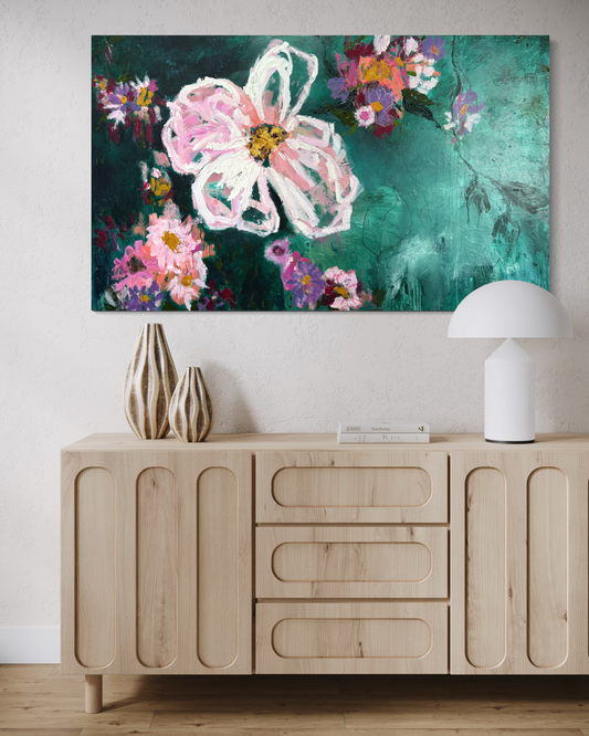 Wild Arrangement