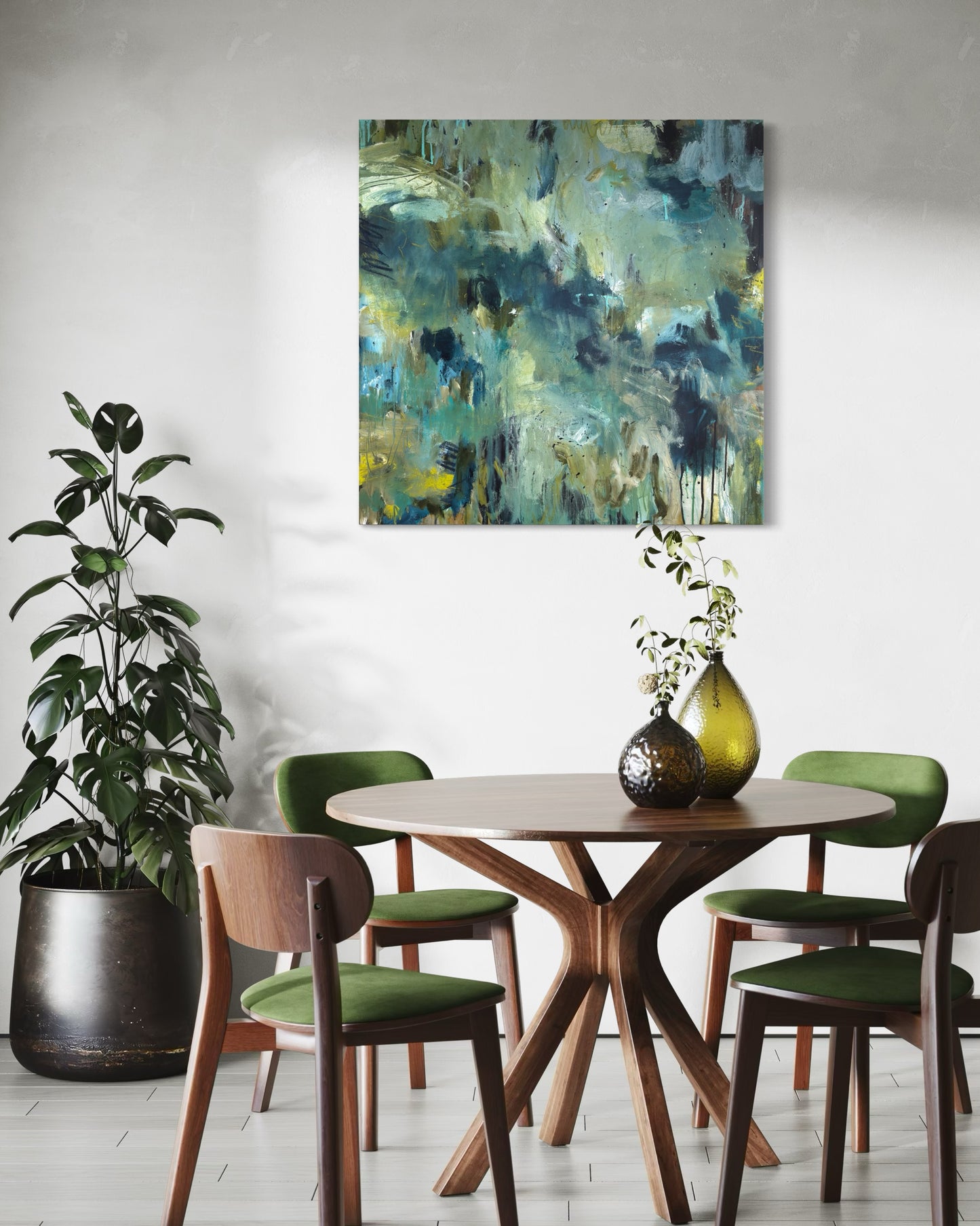 Verdant