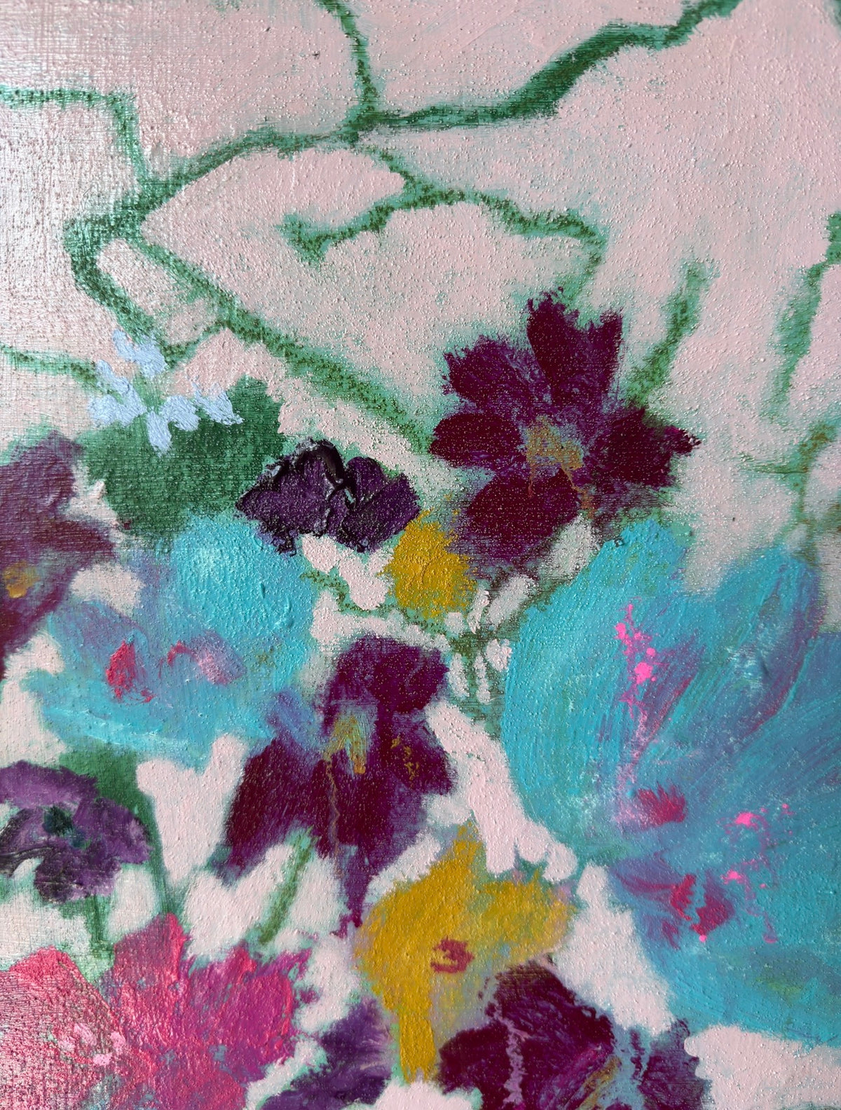 Beautifully undone