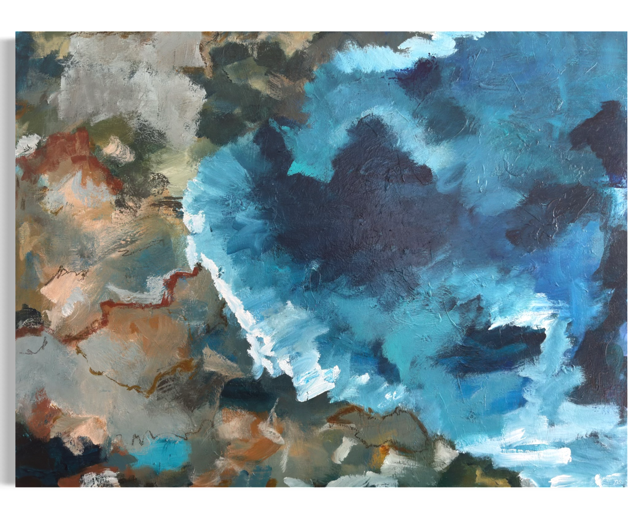 Headland