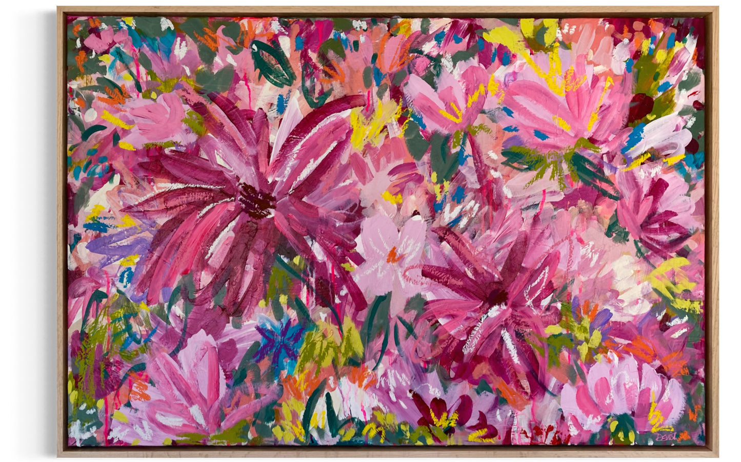 Tutti Frutti - 63x93cm