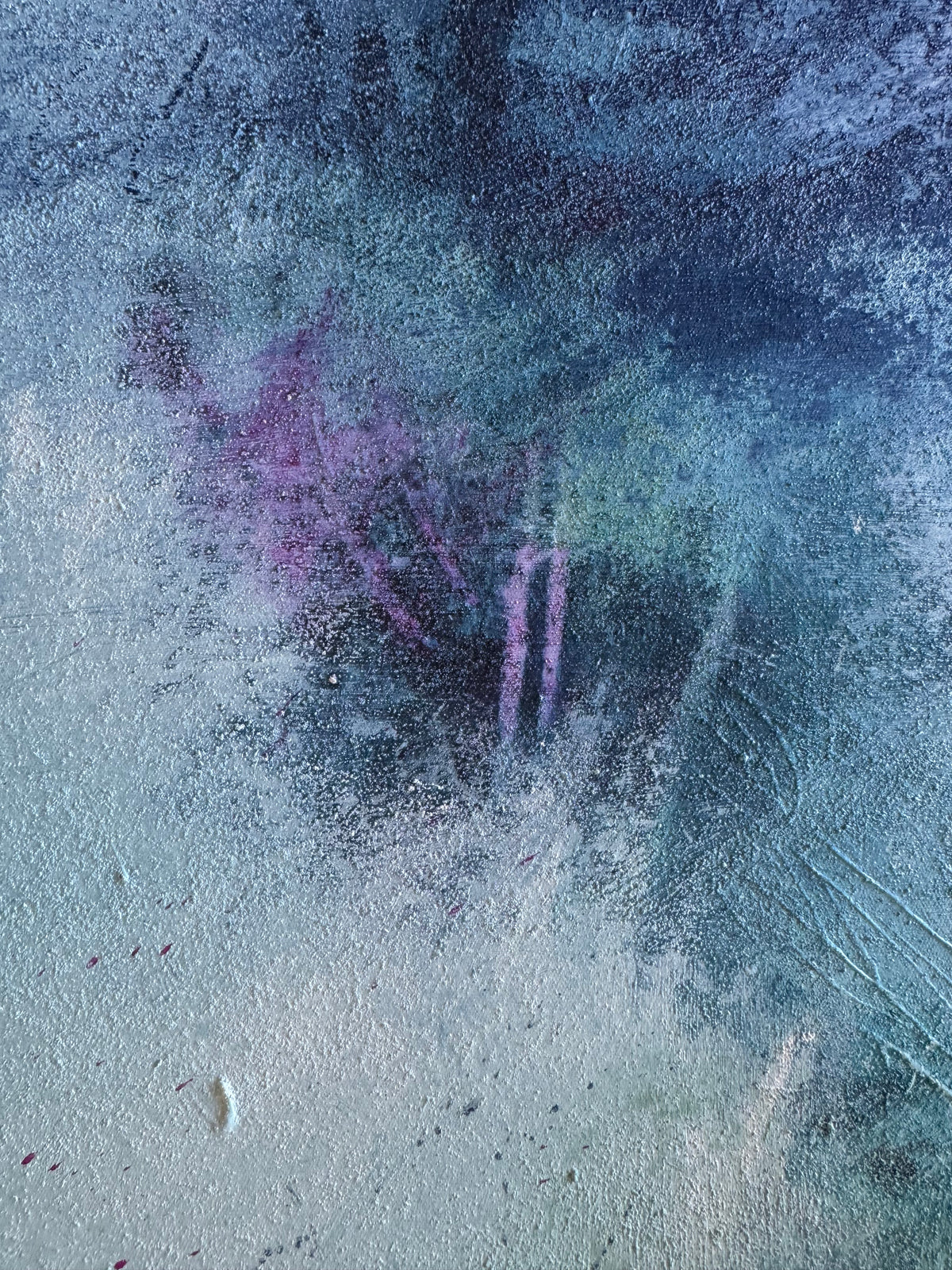 Things left behind