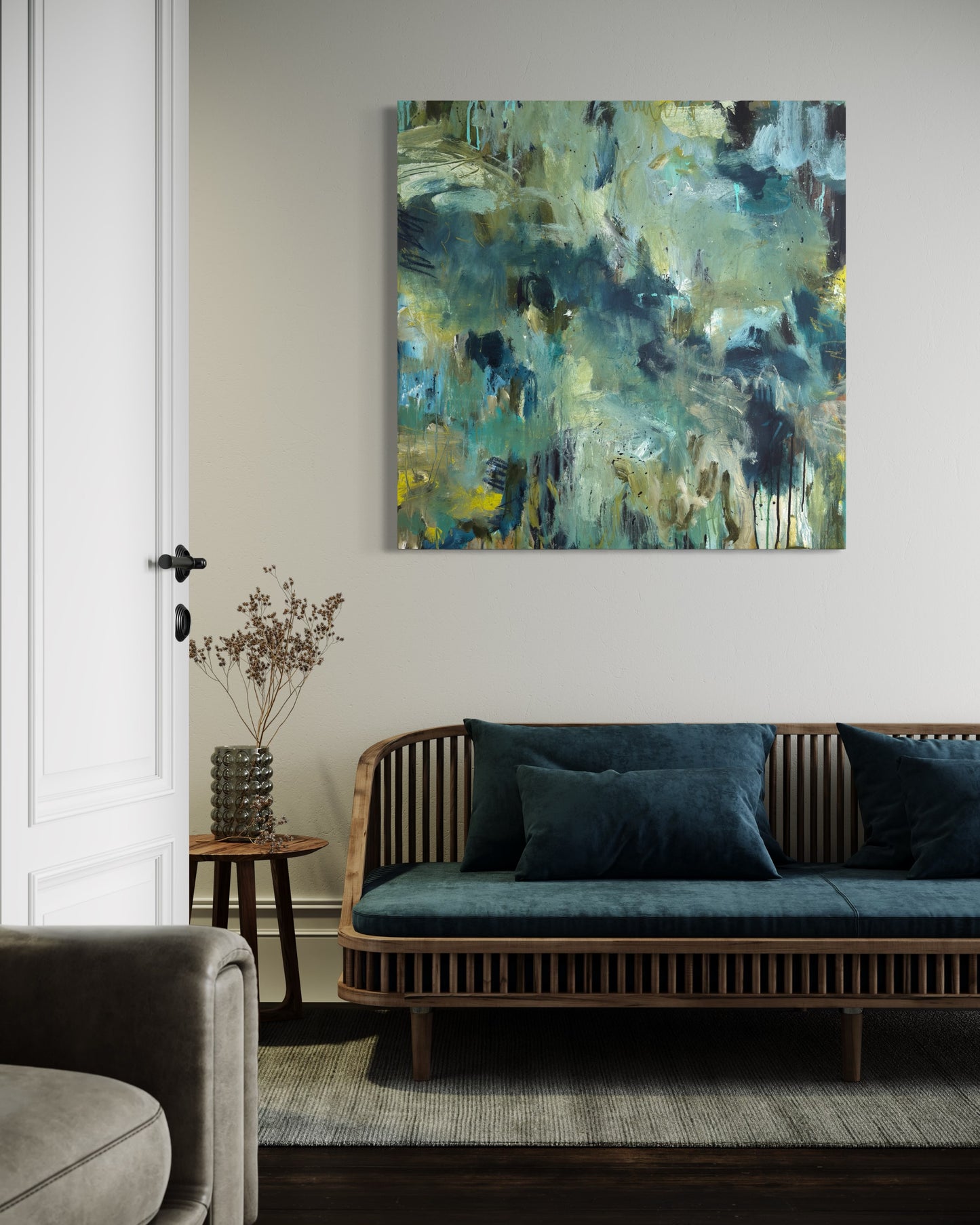 Verdant